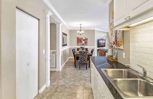 Navarre Beach Condo | Beach Colony West 11C Gulf-front 3BD/3BA Condo Navarre Beach!