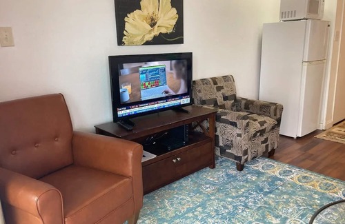 North Beach Condo | Ocean View Beach Condo in Corpus Christi with Hot Tub