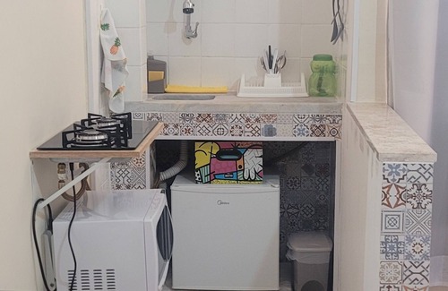 Zona Sul Apartment | Beach Condo Steps from Ipanema and Arpoador - Pet Friendly