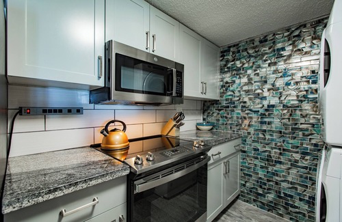La Grande Princesse Condo | Idyllic Beach Condo with Oceanfront Views Near Christiansted