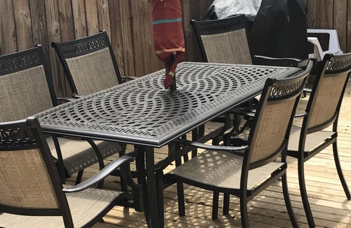 Northeast Virginia Beach Condo | Beach Condo Retreat with Oceanfront Views & Pet-Friendly Perks