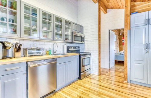 Ocean Bay Park Cottage | Idyllic Beach Cottage on Fire Island with Oceanfront Spa