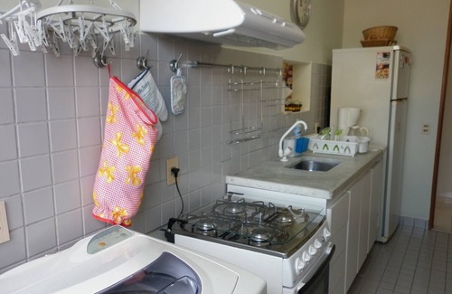 Jardim Ana Maria Apartment | Beach Cove Apartment with Balcony & Garden - Rated 9.8/10