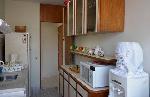 Jardim Ana Maria Apartment | Beach Cove Apartment with Balcony & Garden - Rated 9.8/10