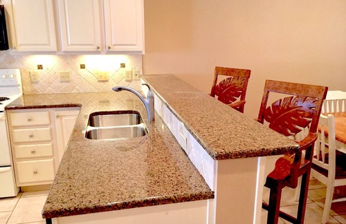 Villa Sabine Condo | Beach Daze: Guest Rated 9.8 with Oceanfront Amenities