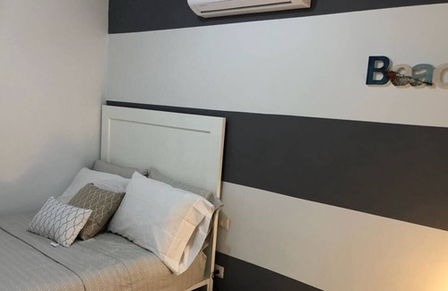 Navolato Apartment | Idyllic Oceanfront Retreat at Nuevo Altata, Sinaloa