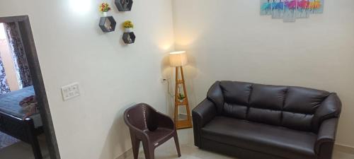 Mandavi Villa | Experience Beach Dreamz Villa: 2 BHK Oasis Near Pondy