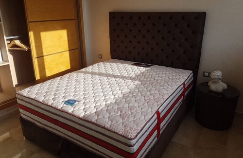 Skhirat Apartment | BEACH ESCAPE