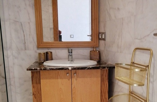 Skhirat Apartment | BEACH ESCAPE