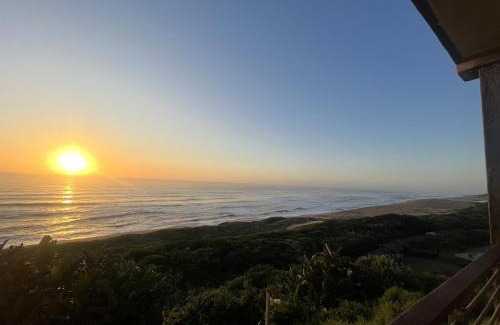 Winklespruit Apartment | Oceanfront Retreat at Apartment 78 Sancta Maria - 4 Stars