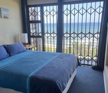 Winklespruit Apartment | Oceanfront Retreat at Apartment 78 Sancta Maria - 4 Stars