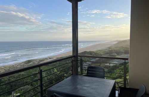 Winklespruit Apartment | Oceanfront Retreat at Apartment 78 Sancta Maria - 4 Stars