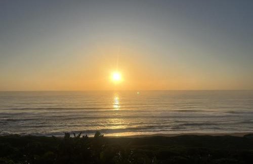 Winklespruit Apartment | Oceanfront Retreat at Apartment 78 Sancta Maria - 4 Stars