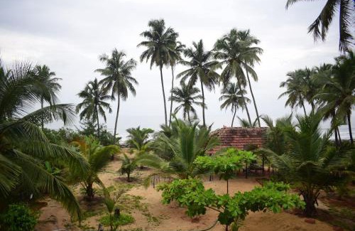 Tonse West House | Delta Hospitality: Oceanfront Rooms & Private Beach Access