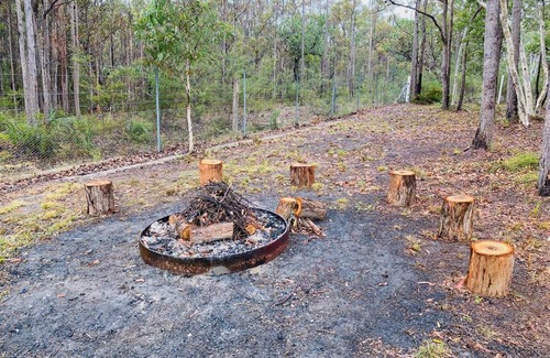 Falls Creek House | Family-Friendly Beach Farm Retreat at Jervis Bay