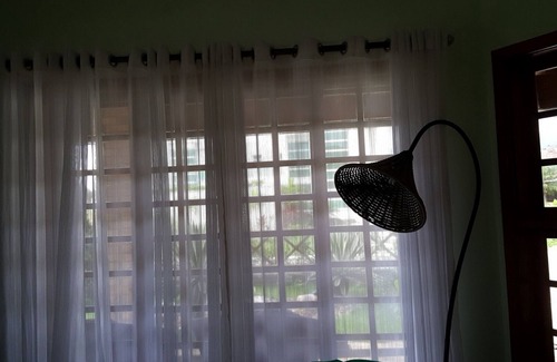 Morada da Praia Condo | Experience Oceanfront Bliss at Beach-Field Rest