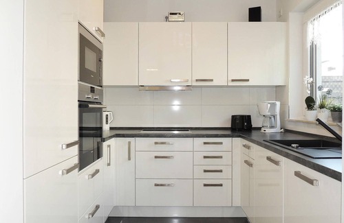 Gross Schoenebeck Apartment | Family-Friendly 2 Bedroom Stay in Schorheide OT Altenhof