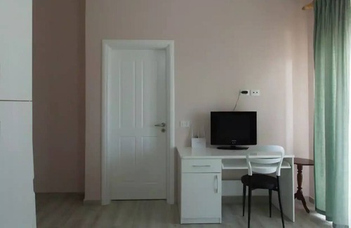 Durres Apartment | Beach Front Adriatic East View Apartment
