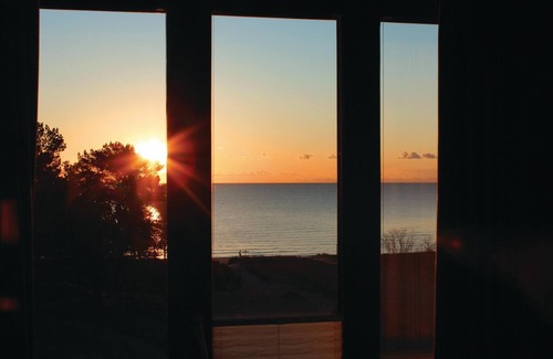 Prora Apartment | Exceptional 1 Bedroom Retreat in Prora/Rügen with Ocean View