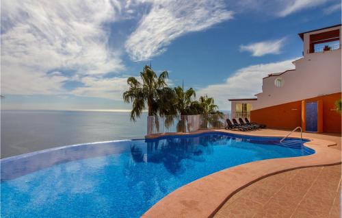 Cumbre del Sol Apartment | Family-Friendly Apartment in El Poble Nou with Pool