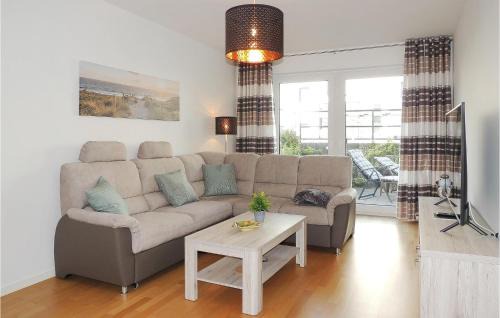 Gross Schoenebeck Apartment | Inviting Apartment In Schorheide Ot Altenhof With Ocean View