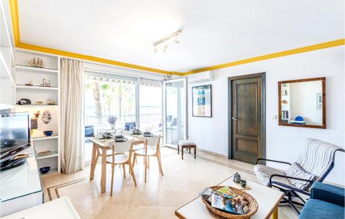 La Herradura Apartment | Family-Friendly Apartment in La Herradura-Almuñecar, Rated 10/10