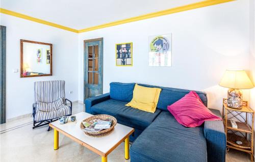 La Herradura Apartment | Family-Friendly Apartment in La Herradura-Almuñecar, Rated 10/10