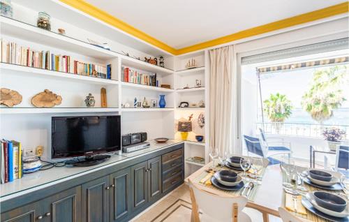 La Herradura Apartment | Family-Friendly Apartment in La Herradura-Almuñecar, Rated 10/10