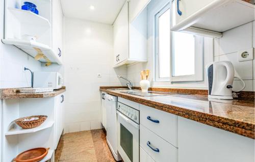 La Herradura Apartment | Family-Friendly Apartment in La Herradura-Almuñecar, Rated 10/10