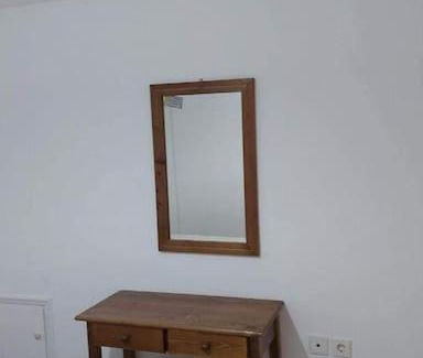Psili Ammos Apartment | Cozy Beachfront Apartment at Psili Ammos with Ocean Views