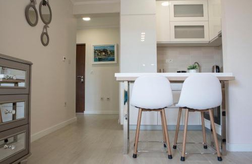 Zelenika Apartment | Exceptional Beach Front Apartment with Family-Friendly Amenities