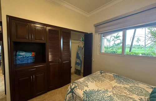 Mazatlan Resort | Beach Front Apartment Ground Floor