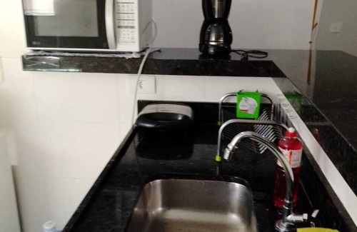 Arraial do Cabo Apartment | Beachfront Apartment with Pool & Games Room - 10/10 Rated!