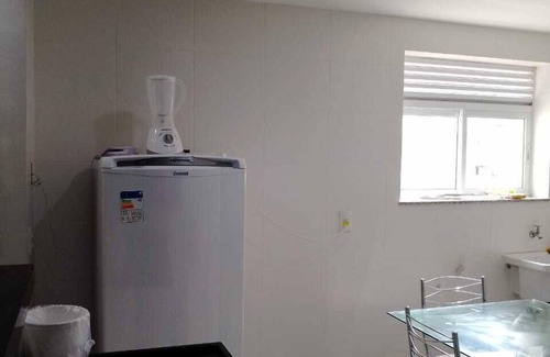 Arraial do Cabo Apartment | Beachfront Apartment with Pool & Games Room - 10/10 Rated!