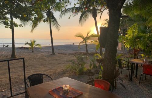 Samara Hotel | Beach Front Bahia: Guest Rated 9.1 with Ocean View Amenities