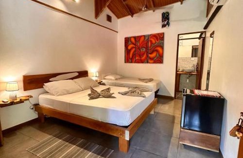 Samara Hotel | Beach Front Bahia: Guest Rated 9.1 with Ocean View Amenities