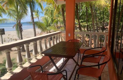 Samara Hotel | Beach Front Bahia: Guest Rated 9.1 with Ocean View Amenities