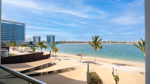 Mina Al Arab Apartment | Beach Front Bermuda Villa Mina AlArab Ras Al Khaimah