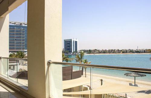 Mina Al Arab Apartment | Beach Front Bermuda Villa Mina AlArab Ras Al Khaimah