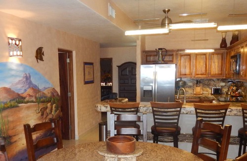 San Carlos Condo | Beachfront Condo Bahia Delfin in San Carlos Awaits You