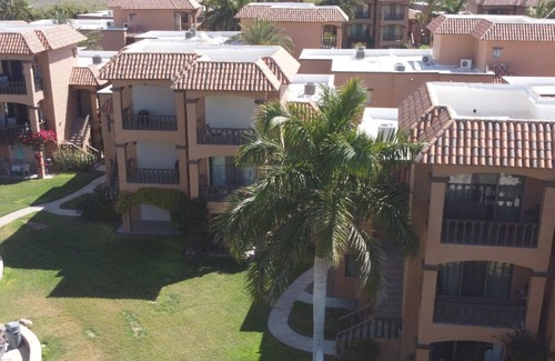 San Carlos Condo | Beachfront Condo Bahia Delfin in San Carlos Awaits You