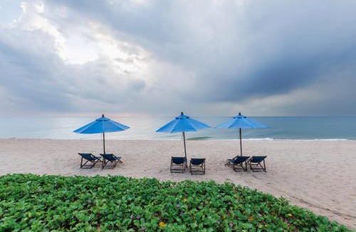 Cha-am Apartment | Oceanfront Condo at Baan Thew Talay - Family Friendly Escape