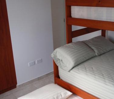 Tonsupa Apartment | Oceanfront Condo at Tonsupa: Pet-Friendly with Pool Access