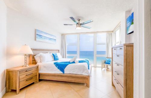 Galt Mile House | Idyllic Beachfront Escape with Pool & Ocean Views