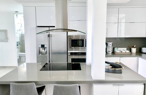 Isla Verde Condo | Oceanfront Condo with Breathtaking Views and Great Amenities