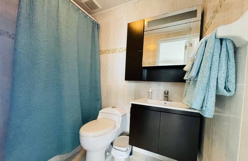 La Pared Condo | Ocean View Condo with Pool and Spa near the Plaza