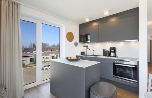 Lembruch Apartment | Enjoy a Fun-Filled Getaway at Marissa Resort, Lake Dümmer