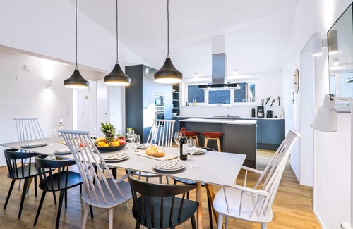 Lembruch House | Experience an Entertaining Holiday at Marissa Resort
