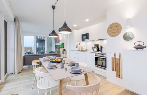 Lembruch Apartment | Discover Fun-Filled Holidays at Marissa Resort, Lake Dümmer