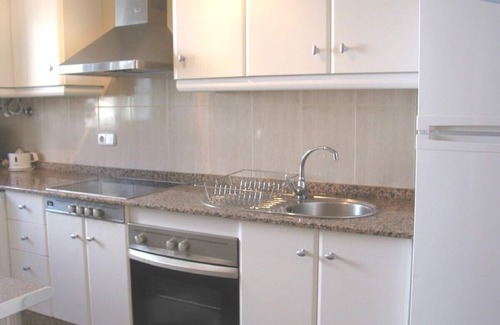 Cala Panizo House | Oceanfront 3-Bedroom House with Pool and Pet-Friendly Perks